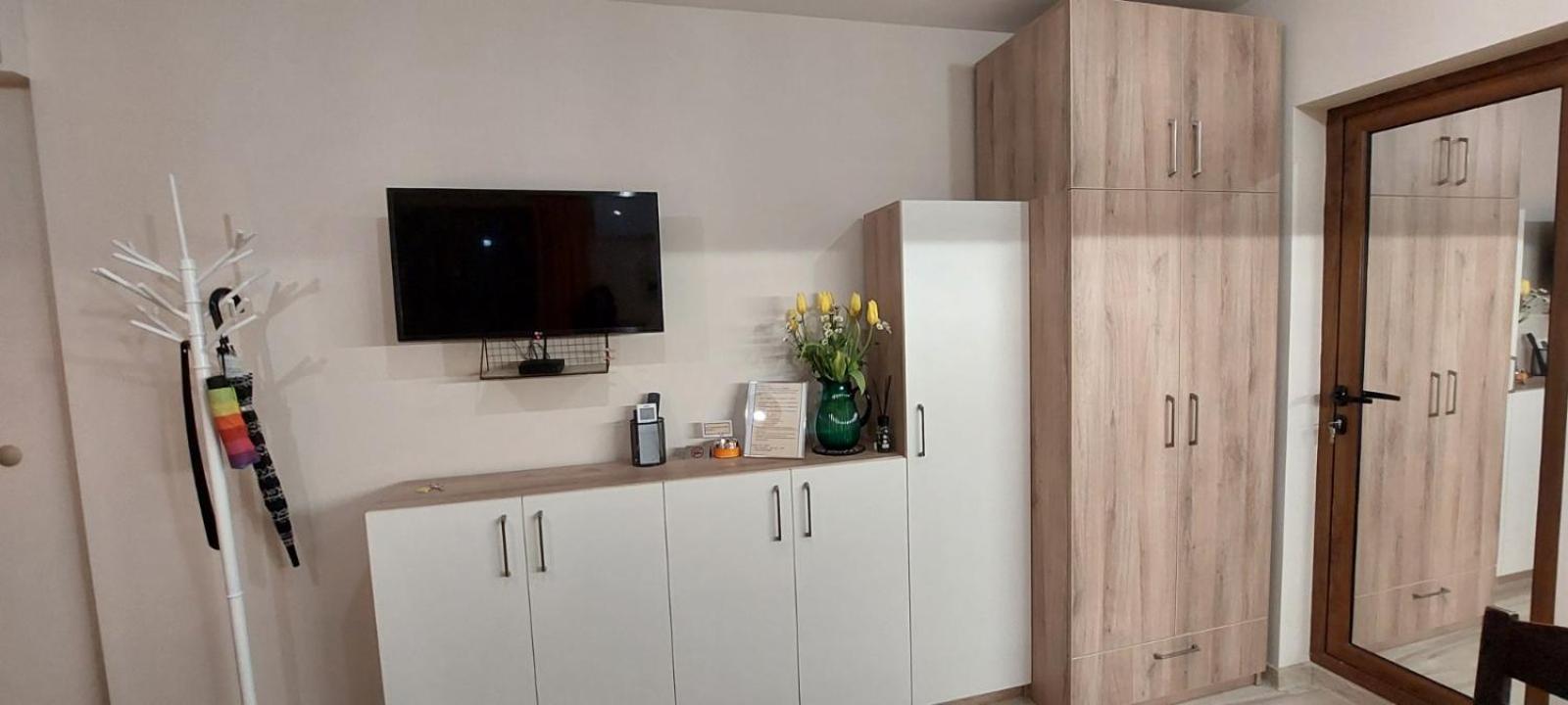 Studio Galileo Burgas Exteriör bild